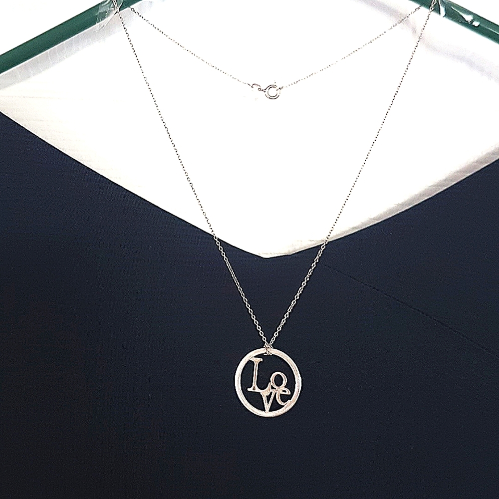 4 for $25 - Fashion Necklace